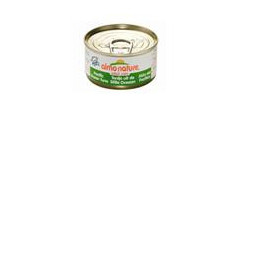 Almo Nature Cat Tonno Pacif70g