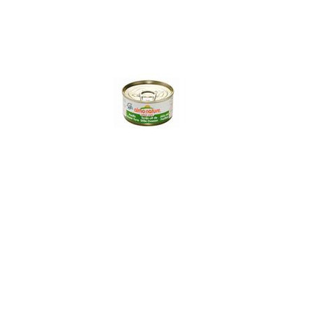 Almo Nature Cat Tonno Pacif70g