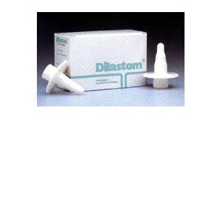 Dilatatore Per Colostomia Dilastom