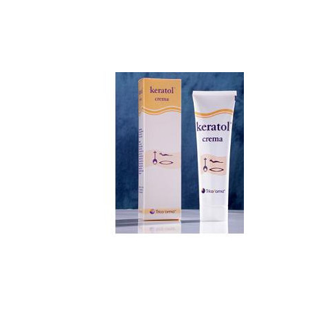 Keratol Crema 100ml