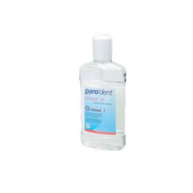 Paro 7-2676 Dentale Collutorio Fluoruro Amminico 500 ml