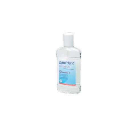 Paro 7-2676 Dentale Collutorio Fluoruro Amminico 500 ml