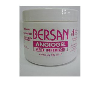 Angiogel Crema Gel 400 ml
