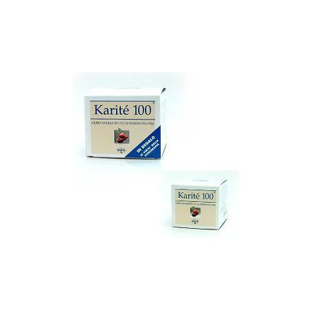 Karite 100 Pic 50ml