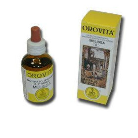Orovita Melissa 50 ml