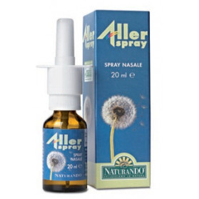 Allerspray 20 ml