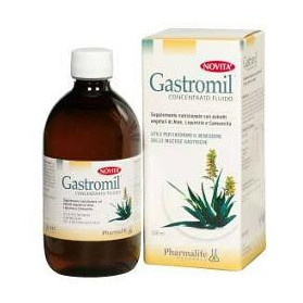 Gastromil Concentrato Fluido 500 ml