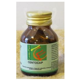 Centocap 60 Capsule