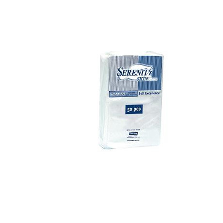 Guanto In Tnt Skincare 50 Pezzi