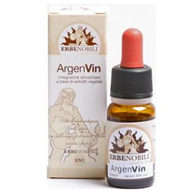 Argenvin 10 ml