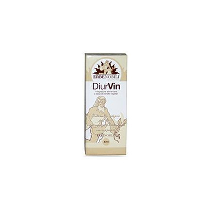 Diurvin 50 ml