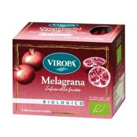 Viropa Melagrana 15 Bustine