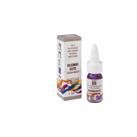 Olio Essenziale Naturale Gelsomino Egitto 5 ml