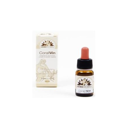 Corallvin 10 ml