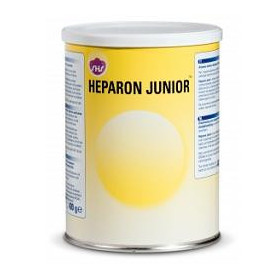 Heparon Junior 400 g