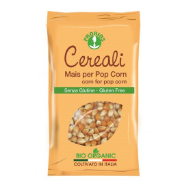 Cereali Italiani Mais Per Pop Corn 400 g