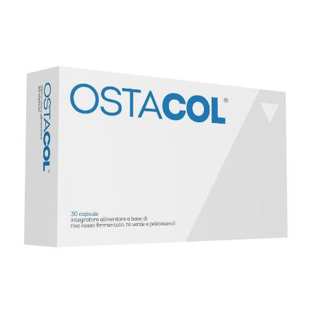 Ostacol 30 Capsule