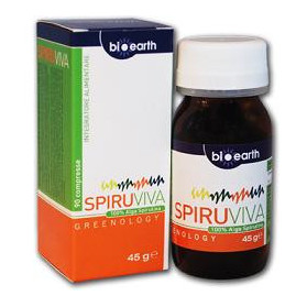 Spiruviva 90 Compresse