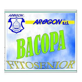 Bacopa Fitosenior 60 Capsule