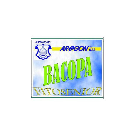 Bacopa Fitosenior 60 Capsule