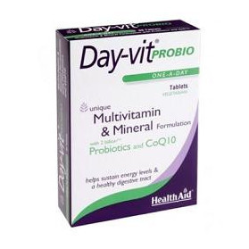 Day Vit Probio 15 Compresse