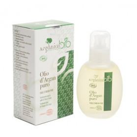 Olio Argan Puro 30 ml