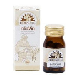 Infiavin 60 Compresse 500 mg