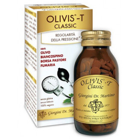 Olivis Classic 225 Pastiglie