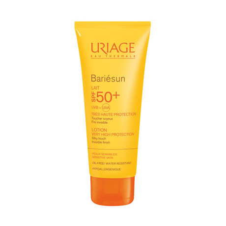 Bariesun Spf50+ Latte 100 ml