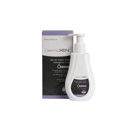 Dermoxen Detergente Intimo Lenitivo 200ml