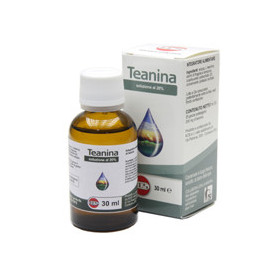 Teanina Gocce 30 ml