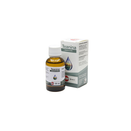 Teanina Gocce 30 ml