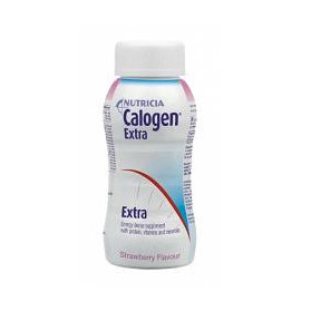 Calogen Extra Fragola 200 ml