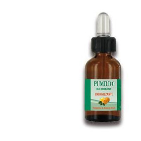 Pumilio Aroma Energizzante 10 ml