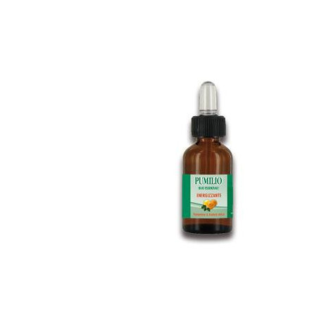 Pumilio Aroma Energizzante 10 ml