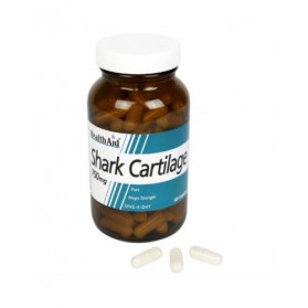 Cartilagine Squalo Shark Cartilage 120 Capsule