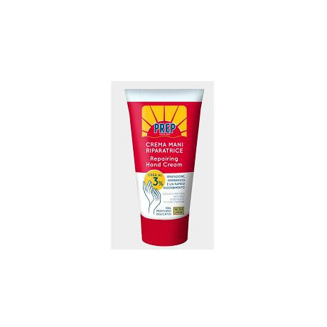 Prep Crema Mani Riparatrice 75ml