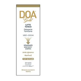 Doa Gold Latte/tonico Detergente