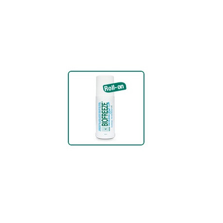 Biofreeze Rollon 89 ml