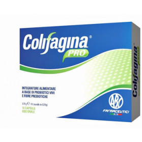 Colifagina Pro 10 Capsule