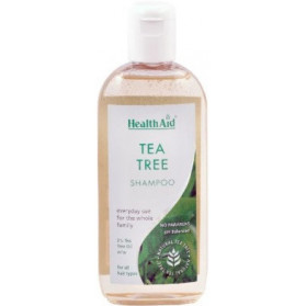 Tea Tree Shampoo 250 ml