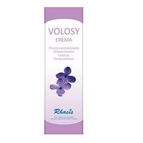 Volosy Crema Flacone 50 ml