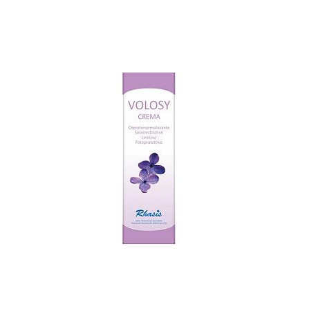 Volosy Crema Flacone 50 ml