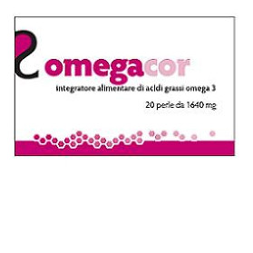 Omegacor 20 Perle