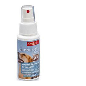 Dentalpet Spray 50 ml