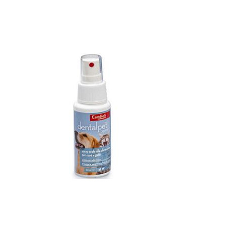 Dentalpet Spray 50 ml