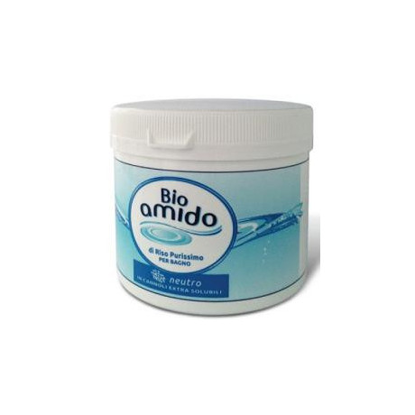 Bio Amido Riso Purissimo 250 g