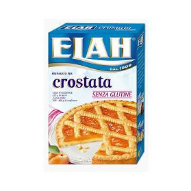 Elah Preparato Per Crostata 395 g