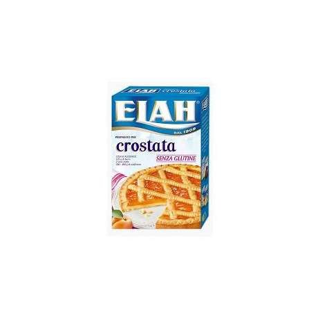 Elah Preparato Per Crostata 395 g