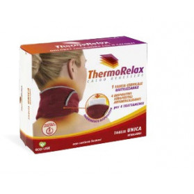 Thermorelax Fascia Collo + Ricariche